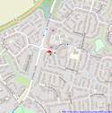 Lageplan - 
