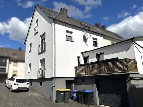Bild 3 - 5 Zimmer Doppelhaushälfte in Eschenburg / Eibelshausen