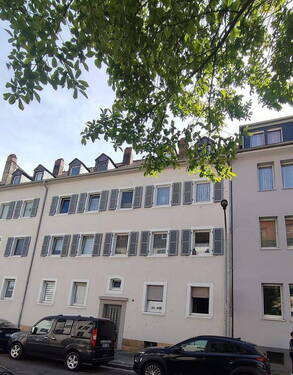 Außenansicht Gebäude - 