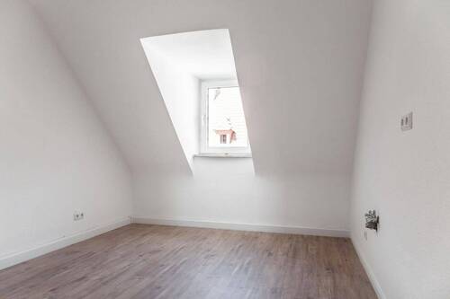 Schlafzimmer - 2 Zimmer Etagenwohnung in Neustadt an der Weinstraße
