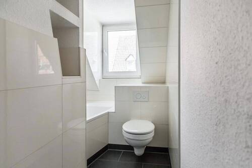 Badezimmer - 