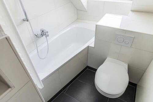Badezimmer - 