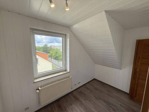 Büro oder Schlafzimmer - 