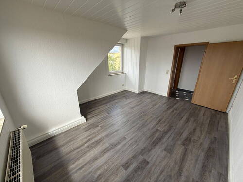 Wohnzimmer oder Schlafzimmer - 