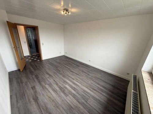 Wohnzimmer oder Schlafzimmer - 