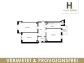 Grundriss - 