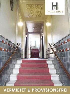 Hauseingang - 