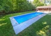 Gemeinschaftlicher Pool - 