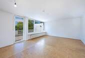Wohnzimmer - 3 Zimmer Terrassenwohnung zum Kaufen in Gräfelfing