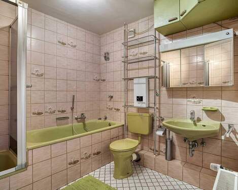 Badezimmer - 