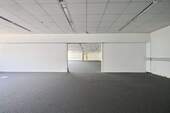 Fläche - Lagerhalle im Norden plus Büro im 1. OG - All-in-Miete