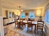 Esszimmer Haus 1 - 