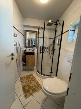 OG WC/Dusche Haus 1 - 