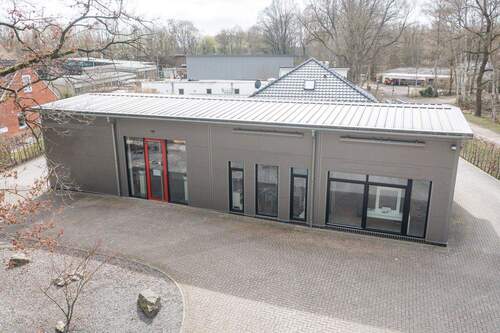 Bild 2 - Mehrfamilienhaus, Wohnhaus zum Kaufen in Oldenburg (Oldenburg) / Bürgerfelde