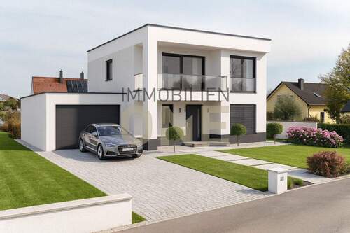 Visualisierungsbeispiel - 