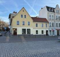 +++ Wohn- und Geschäftshaus in der Nähe der Innenstadt zu verkaufen +++ - Zeitz