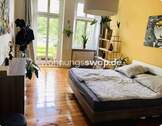Bild 1 - Wohnungsswap - Triftstraße - 670,00&nbsp;EUR Kaltmiete, ca.&nbsp; 58,00&nbsp;m&sup2;&nbsp;Wohnfl&auml;che
