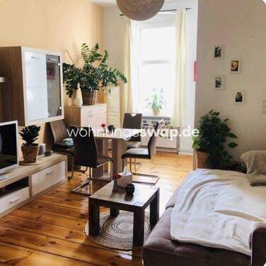 Bild 4 - Etagenwohnung mit 58,00 m&sup2; in Berlin zur Miete