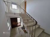 Treppenhaus - 