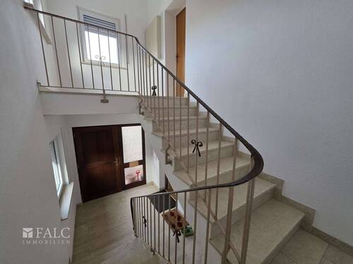 Treppenhaus - 