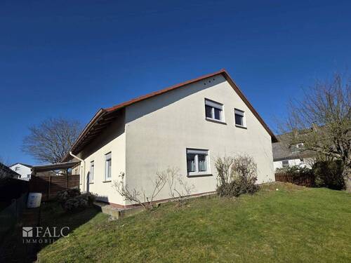 Frontansicht - 