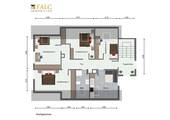 Obergeschoss - 