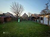 Garten - Einfamilienhaus mit 193,00 m&sup2; in Wehrheim zum Kaufen