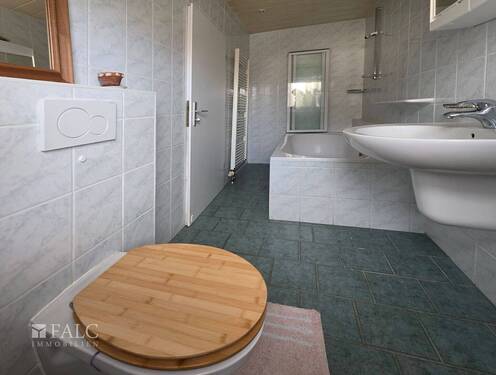 EG Badezimmer - 