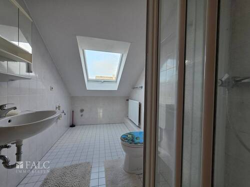 DG Duschbad - 