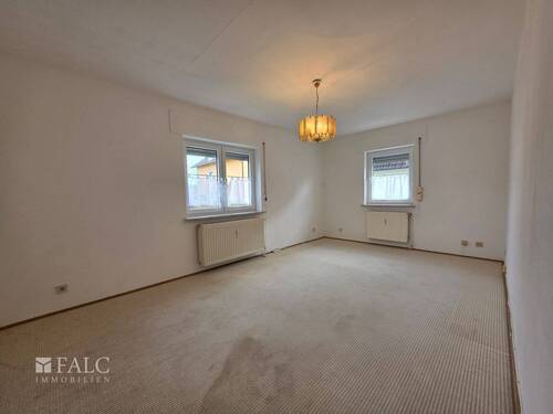 EG Schlafzimmer - 