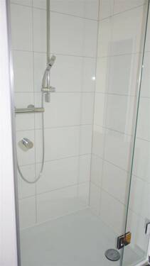 Bodengleiche Dusche - 
