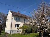 IMG_1434.jpeg - Einfamilienhaus mit 110,00 m&sup2; in Pleß zum Kaufen
