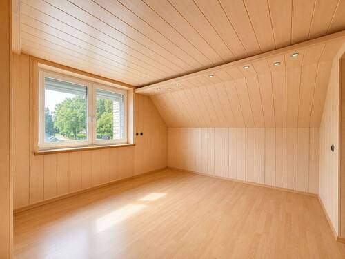 Schlafzimmer OG - 