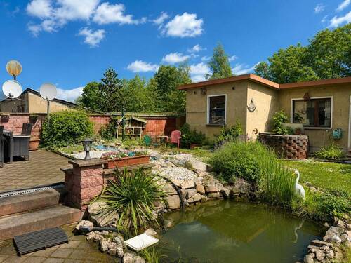 Garten - 