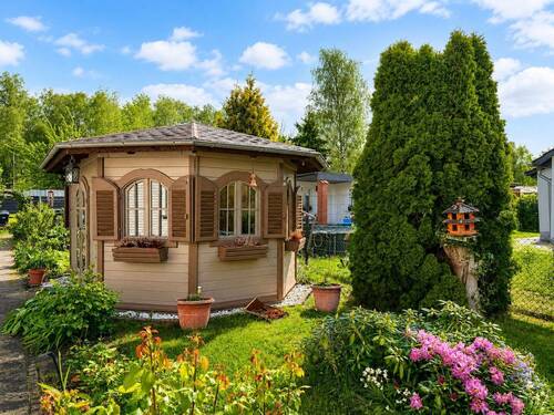 Pavillon - 