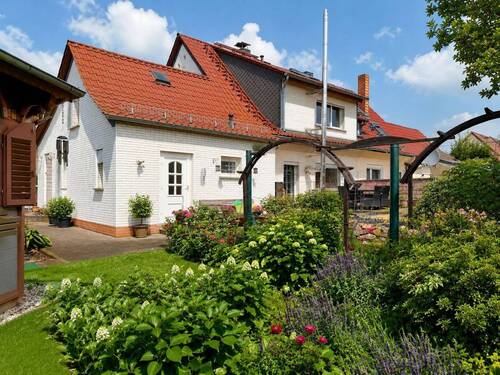 Rückansicht - 