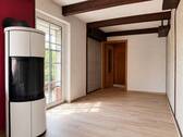 Essbereich - 5 Zimmer Doppelhaushälfte in Neukieritzsch