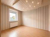 Zimmer im EG - 