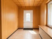 Eingangsbereich - 