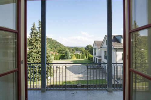 Balkon - 