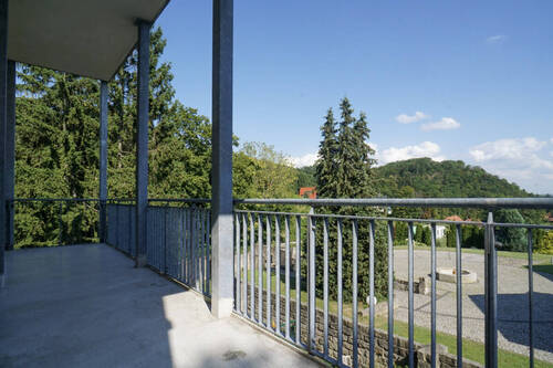 Balkon - 