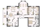Grundriss - 