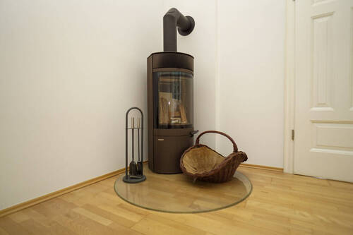 Kamin - 