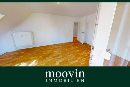 Bild 1 - Zuhause mit Stil - Modernisierte 2-Zimmer- Wohnung mit Balkon in grüner Lage