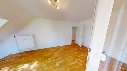 Bild 2 - 2 Zimmer Etagenwohnung zum Kaufen in Hamburg Langenhorn