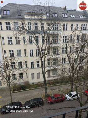 Aussicht Balkon, A2 - 