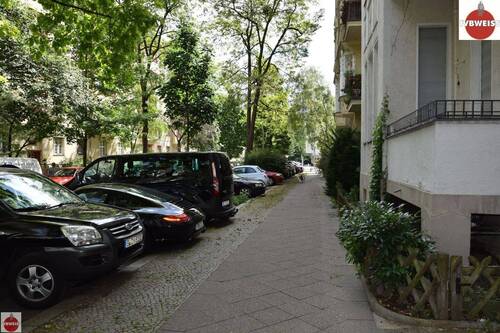 Umgebungsansichten, A1 - 