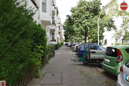 Umgebungsansichten, A2 - 