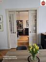 Detail Doppelflügeltür, A2 - 5 Zimmer Etagenwohnung zum Kaufen in Berlin