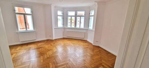Kinderzimmer Nr. 2 - Ein Zuhause mit Geschichte und Seele